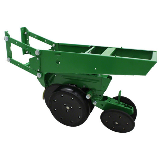 Basic Planter