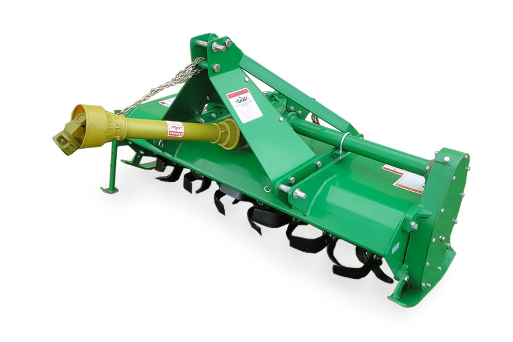 Super Tiller